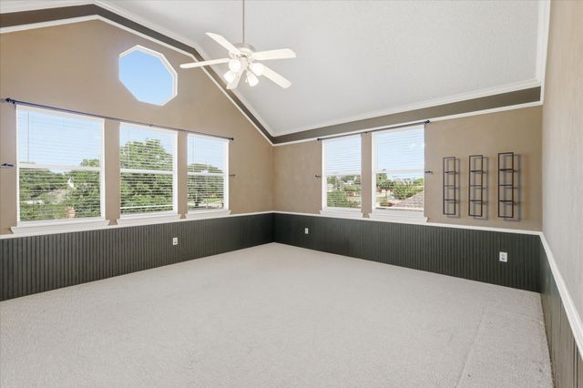 3207 Willow Ridge Trail, Carrollton, TX 75007