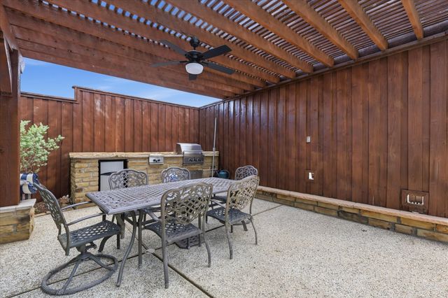 3207 Willow Ridge Trail, Carrollton, TX 75007