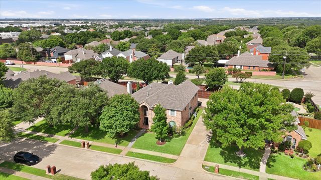 3207 Willow Ridge Trail, Carrollton, TX 75007