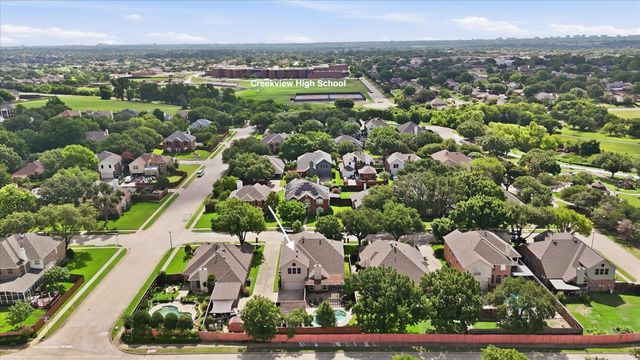 3207 Willow Ridge Trail, Carrollton, TX 75007