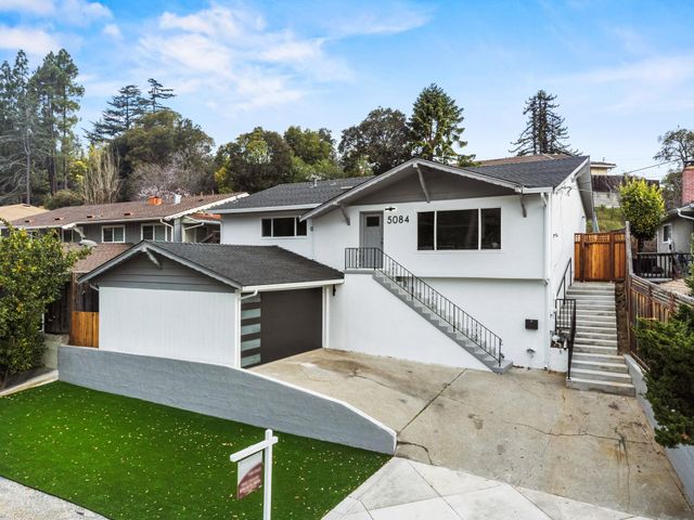 5084 Seaview Ave, Castro Valley, CA 94546