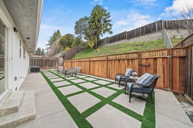 5084 Seaview Ave, Castro Valley, CA 94546