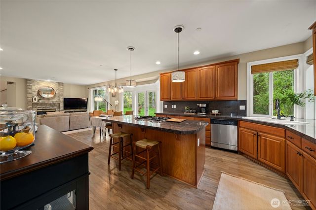 22851 SE Lake Wilderness Drive S, Maple Valley, WA 98038