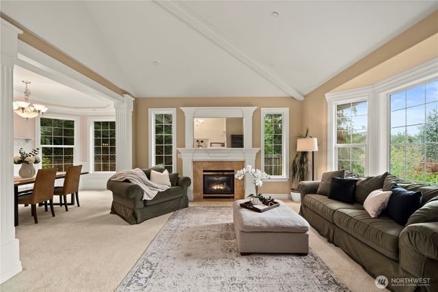 22851 SE Lake Wilderness Drive S, Maple Valley, WA 98038