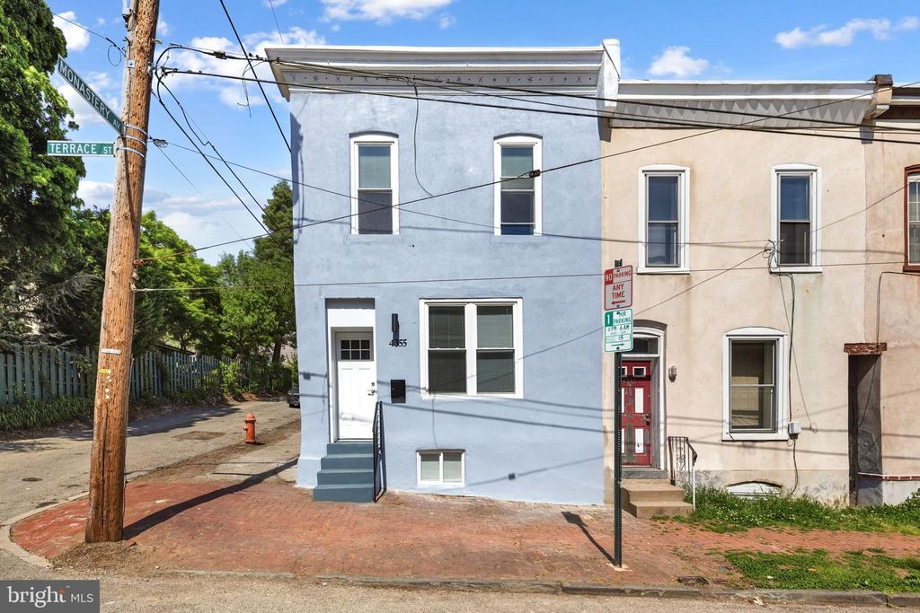 4355 TERRACE ST, Philadelphia, PA 19128