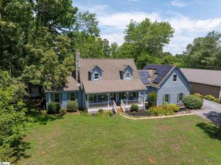 946 Canaan Road, Roebuck, SC 29376