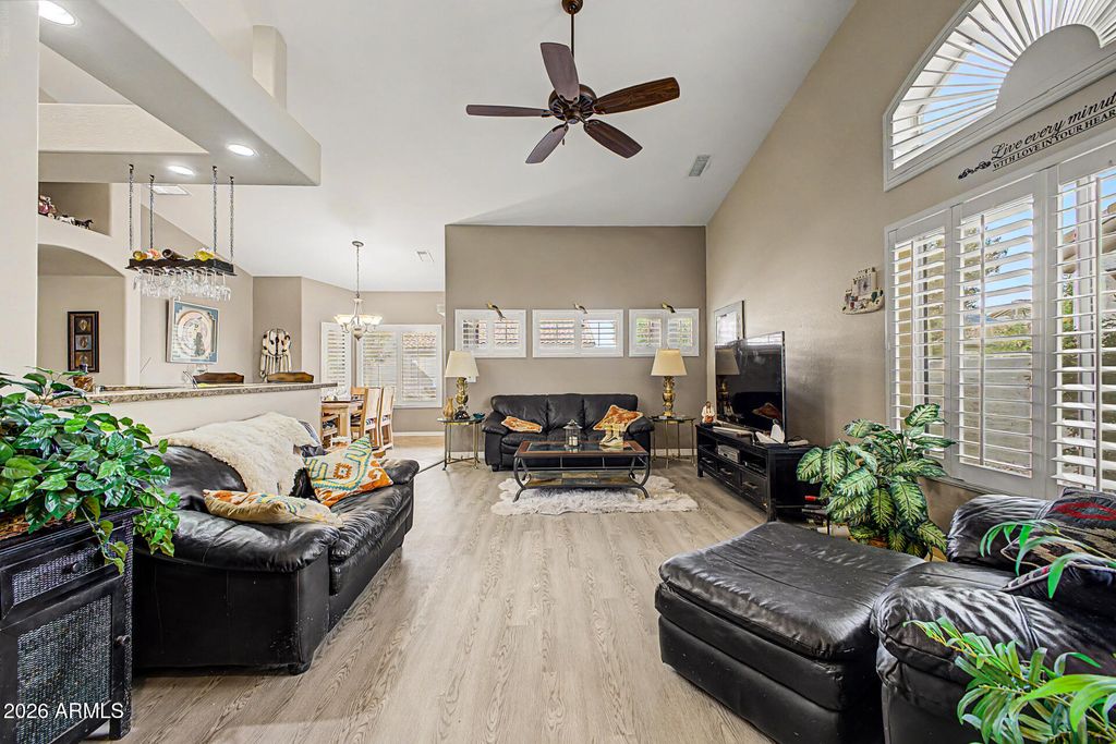 1546 E MANOR Drive, Casa Grande, AZ 85122 — photo 4