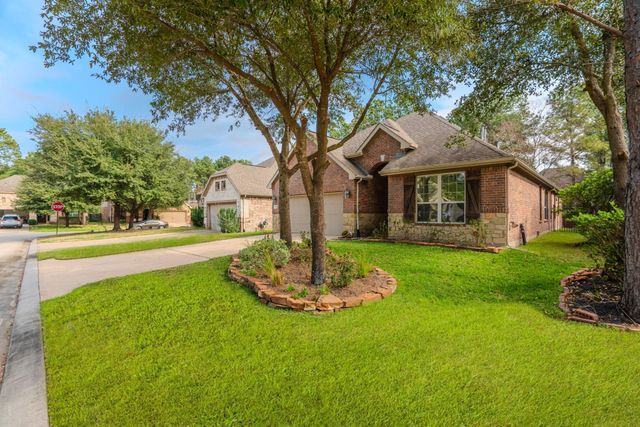14 Arrowfeather Place, The Woodlands, TX 77389