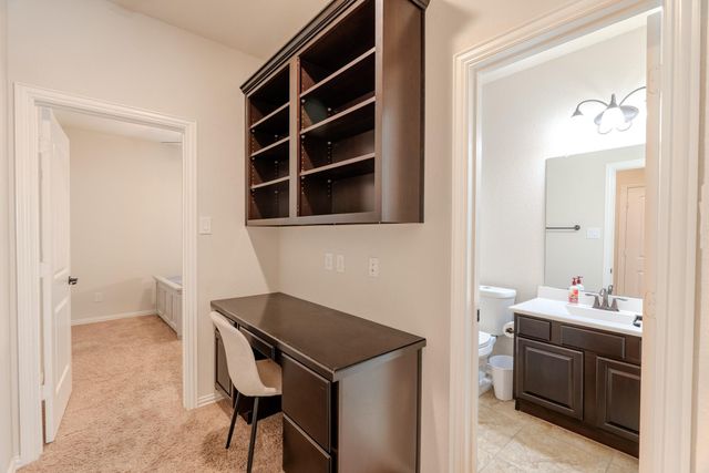 14 Arrowfeather Place, The Woodlands, TX 77389