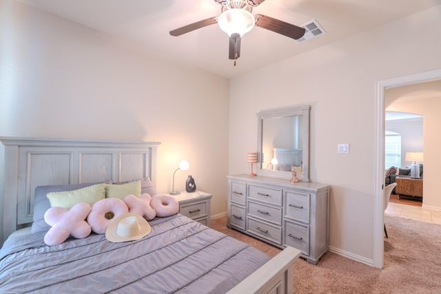 14 Arrowfeather Place, The Woodlands, TX 77389