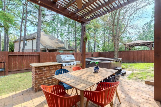 14 Arrowfeather Place, The Woodlands, TX 77389