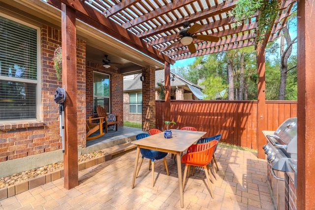 14 Arrowfeather Place, The Woodlands, TX 77389