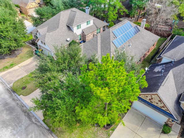 14 Arrowfeather Place, The Woodlands, TX 77389