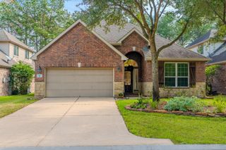 14 Arrowfeather Place, The Woodlands, TX 77389