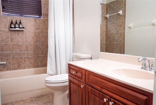 23163 SW 104th Place, Cutler Bay, FL 33190