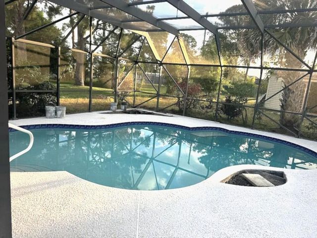1813 SE Balleto Street, Port St. Lucie, FL 34952