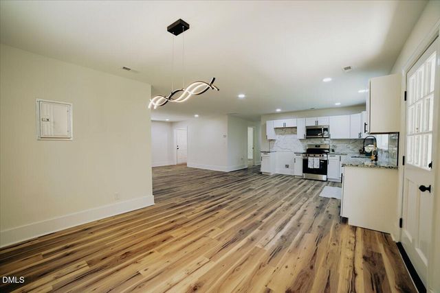 906 Circle Drive, Creedmoor, NC 27522