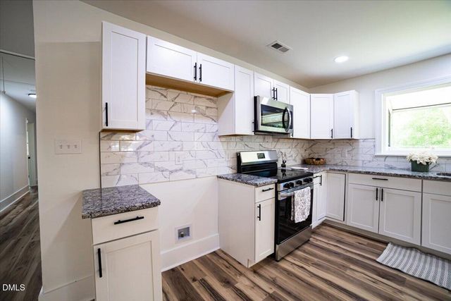 906 Circle Drive, Creedmoor, NC 27522