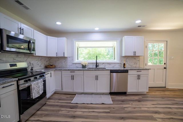 906 Circle Drive, Creedmoor, NC 27522