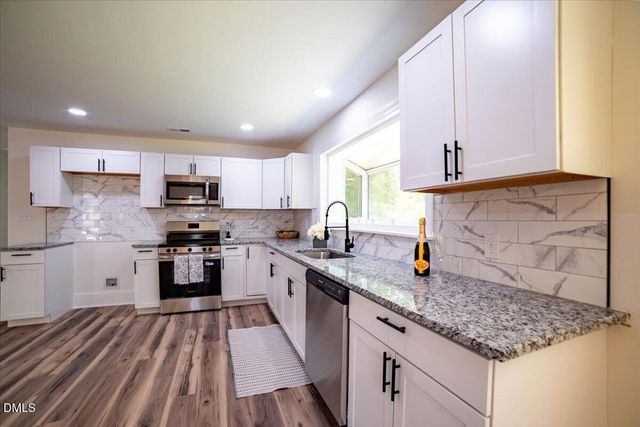 906 Circle Drive, Creedmoor, NC 27522
