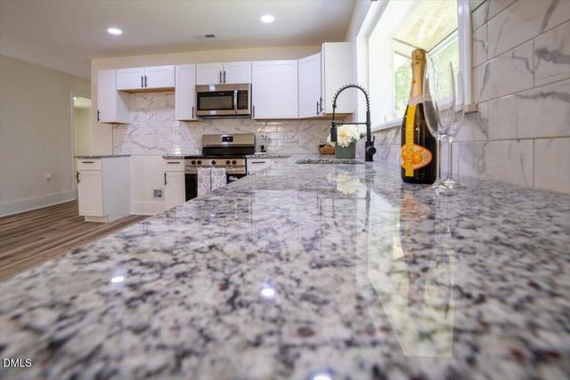 906 Circle Drive, Creedmoor, NC 27522