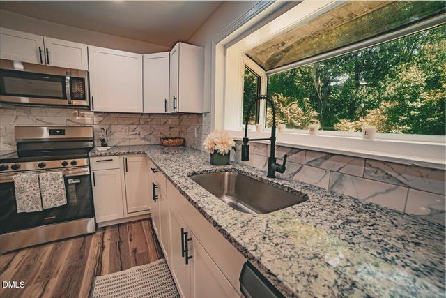906 Circle Drive, Creedmoor, NC 27522
