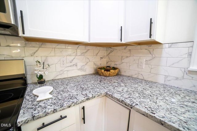 906 Circle Drive, Creedmoor, NC 27522