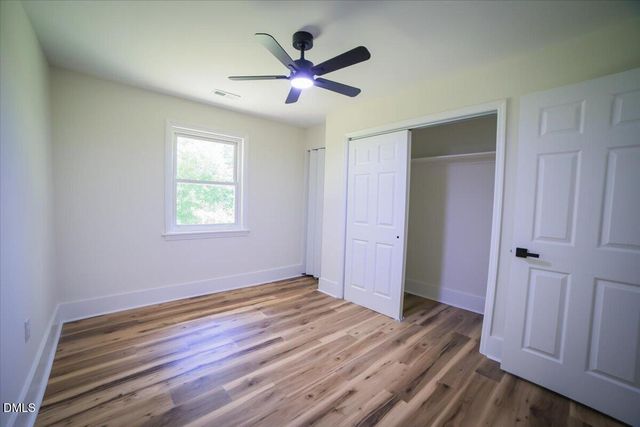 906 Circle Drive, Creedmoor, NC 27522
