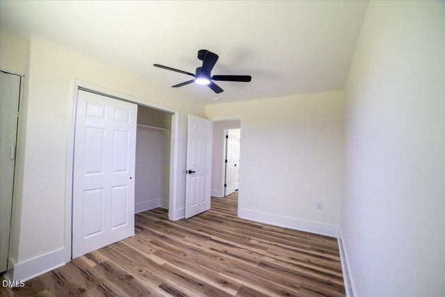 906 Circle Drive, Creedmoor, NC 27522