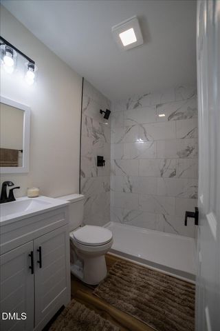906 Circle Drive, Creedmoor, NC 27522