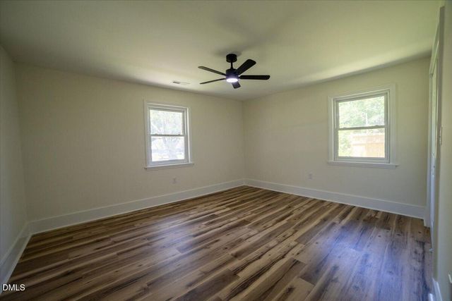 906 Circle Drive, Creedmoor, NC 27522