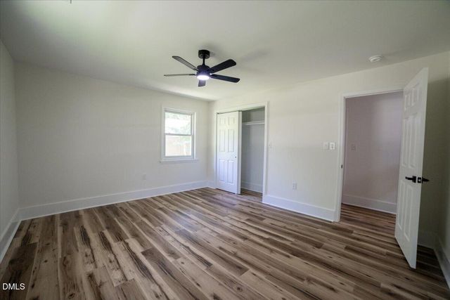 906 Circle Drive, Creedmoor, NC 27522
