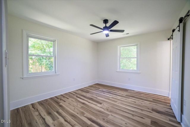 906 Circle Drive, Creedmoor, NC 27522