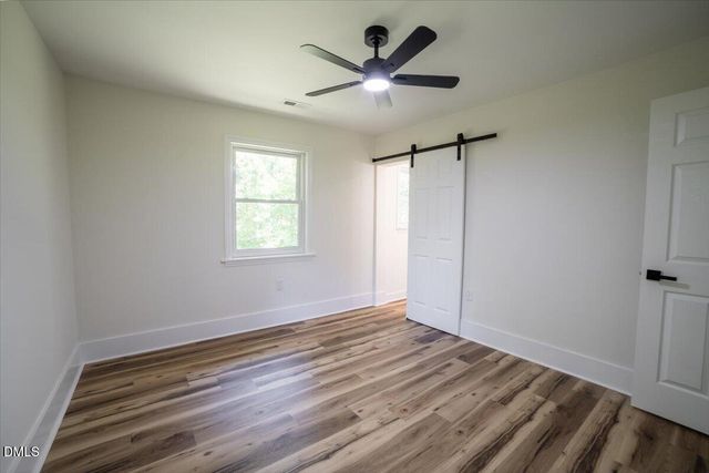906 Circle Drive, Creedmoor, NC 27522