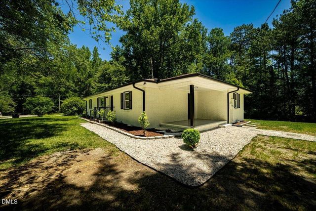 906 Circle Drive, Creedmoor, NC 27522