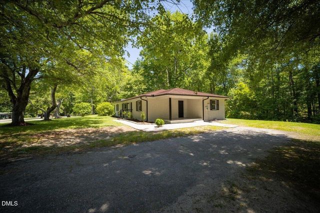 906 Circle Drive, Creedmoor, NC 27522