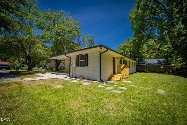 906 Circle Drive, Creedmoor, NC 27522