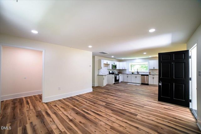 906 Circle Drive, Creedmoor, NC 27522