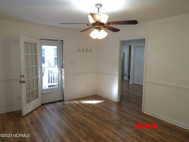 101 Woodcrest Circle, New Bern, NC 28560