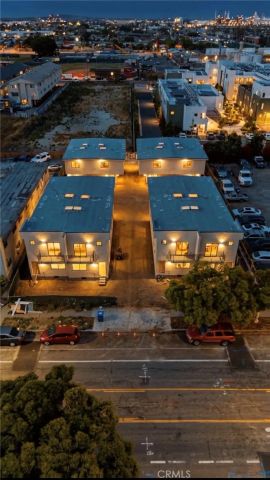 908 Lakme Avenue, Wilmington, CA 90744