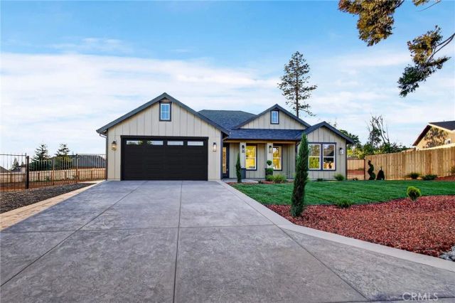 1521 Forest Circle, Paradise, CA 95969