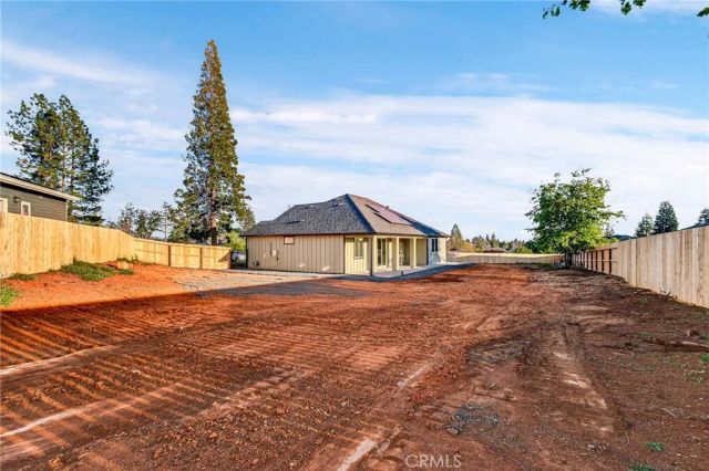 1521 Forest Circle, Paradise, CA 95969