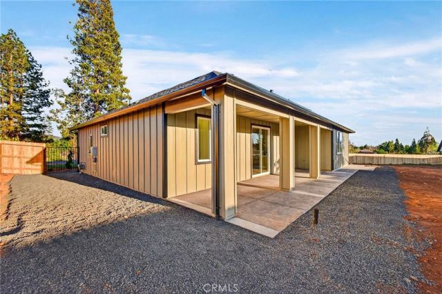 1521 Forest Circle, Paradise, CA 95969