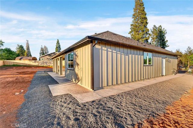 1521 Forest Circle, Paradise, CA 95969