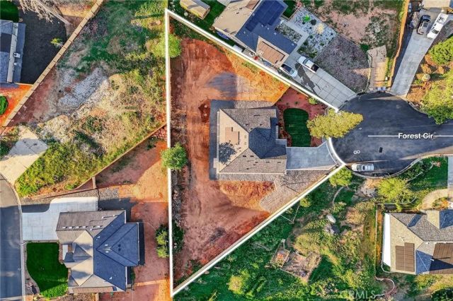 1521 Forest Circle, Paradise, CA 95969