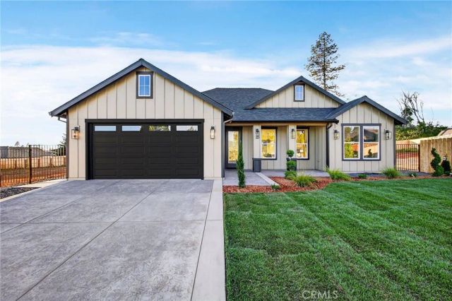 1521 Forest Circle, Paradise, CA 95969