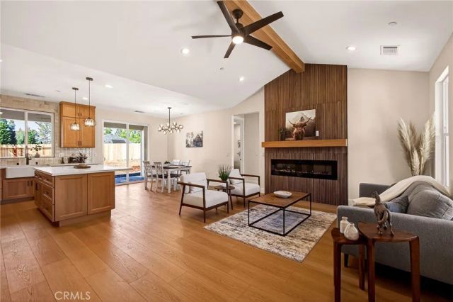 1521 Forest Circle, Paradise, CA 95969