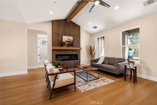 1521 Forest Circle, Paradise, CA 95969