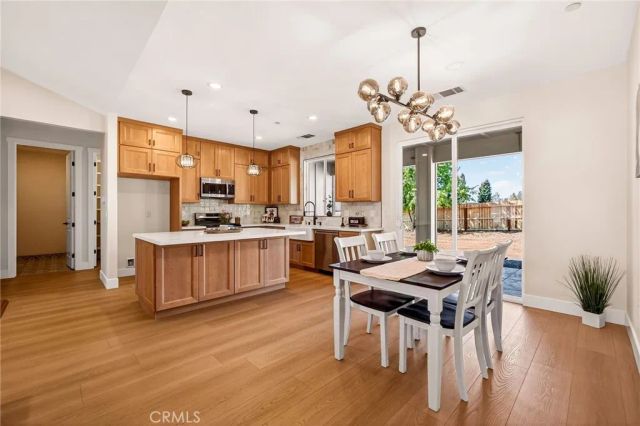 1521 Forest Circle, Paradise, CA 95969