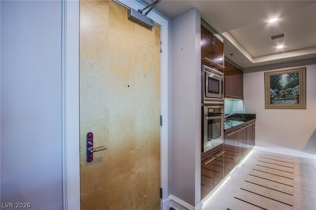 2700 Las Vegas Boulevard 1507, Las Vegas, NV 89109